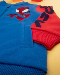 Prenatal Maglioni E Cardigan-Felpa Bimbo 