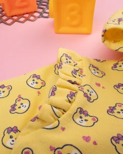 Prenatal Cardigan-Felpa Con Cappuccio Bimba