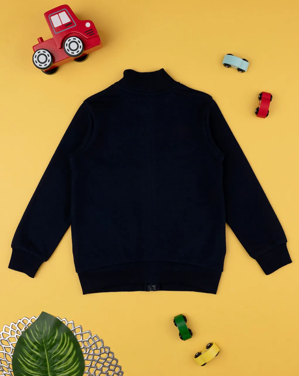 Prenatal Maglioni E Cardigan-Felpa Leggera Bimbo Blu "Fast”
