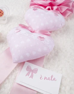 Prenatal Complementi D'Arredo-Fiocco Nascita Girl