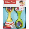 Fisher-Price Sonaglini E Trillini-Fisher Price - Le Maracas
