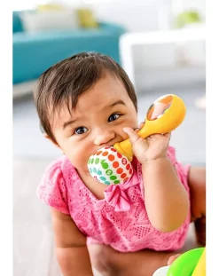Fisher-Price Sonaglini E Trillini-Fisher Price - Le Maracas