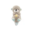 Fisher-Price Giostrine E Carillon Neonato-Fisher Price - Lontra Rilassante Soffici Suoni