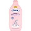 Fissan Saponi E Bagnoschiuma-Shampoo 2 In 1