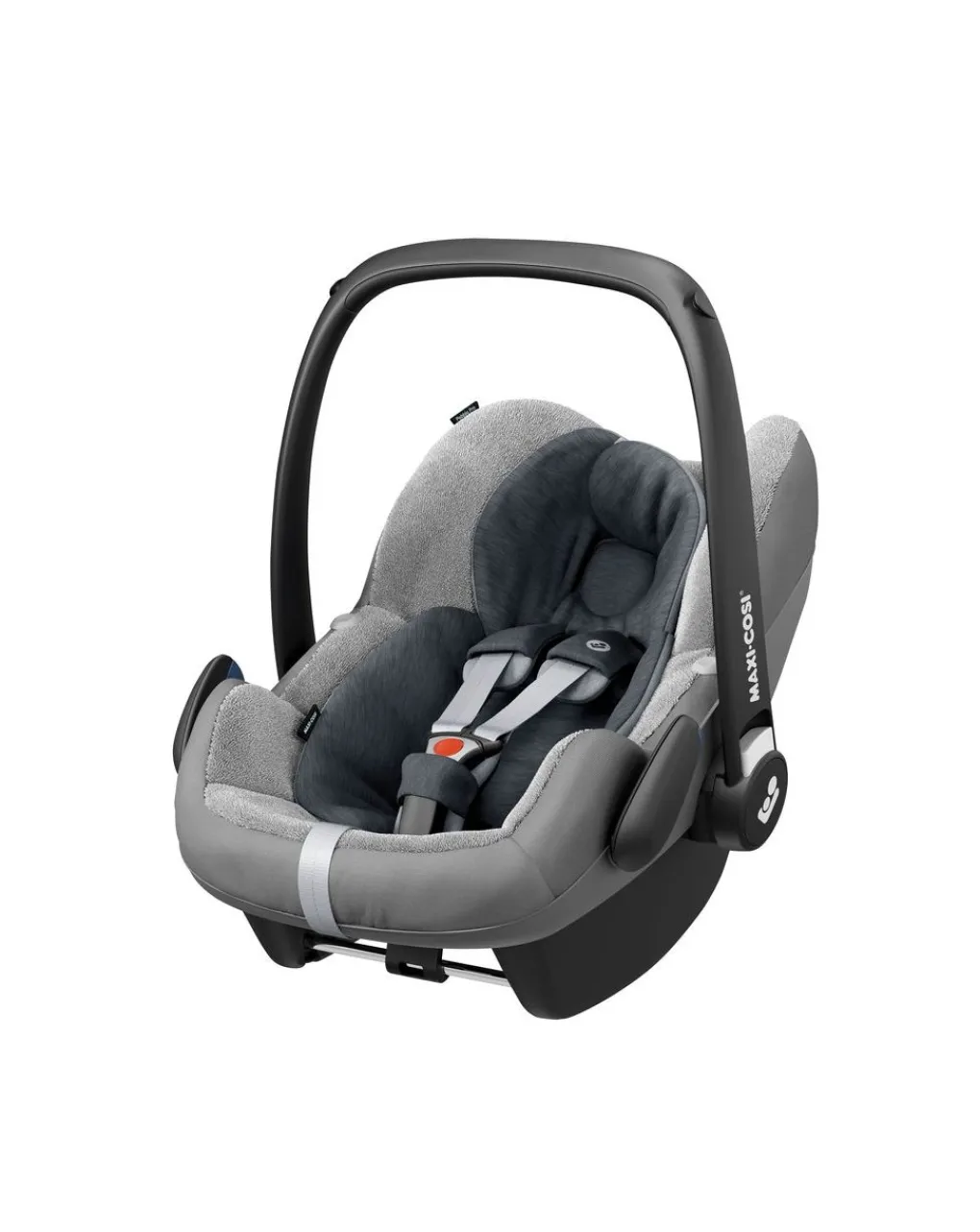 Maxi-Cosi Basi E Accessori-Fodera Estiva Pebble Pro -