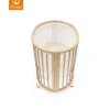 Stokke Culle E Accessori-Fodera In Mesh Per Lettino Sleepi? Mini Mesh Liner - ?
