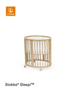 Stokke Culle E Accessori-Fodera In Mesh Per Lettino Sleepi? Mini Mesh Liner - ?