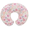 Boppy Cuscini Allattamento-Fodera Per Cuscino Allattamento French Rose
