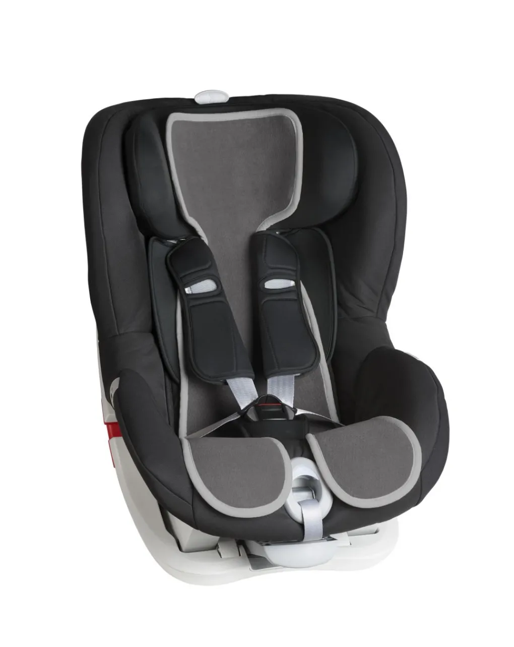 AirCuddle Basi E Accessori-Foderina Segg. Gr.1 Grigia
