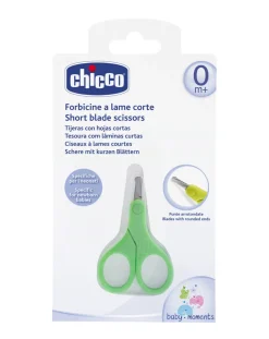 Chicco Accessori E Set-Forbicine Lame Corte