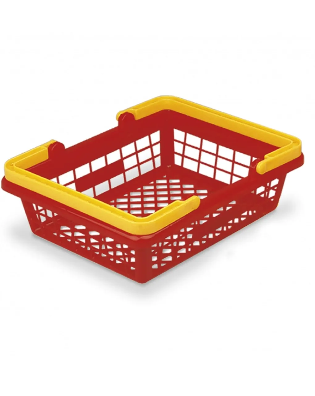 FunnyHome Giochi Di Imitazione-Funny Home - Cestino Con Accessori