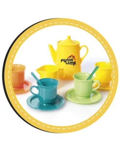 FunnyHome Giochi Di Imitazione-Funny Home - Cucina Con Fornello