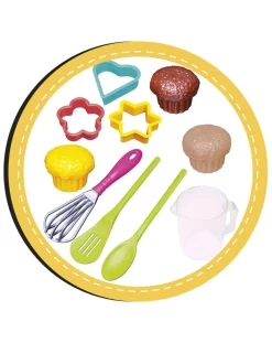 FunnyHome Giochi Di Imitazione-Funny Home - Cucina Con Fornello