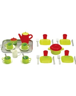 FunnyHome Giochi Di Imitazione-Funny Home - Pic Nic Set