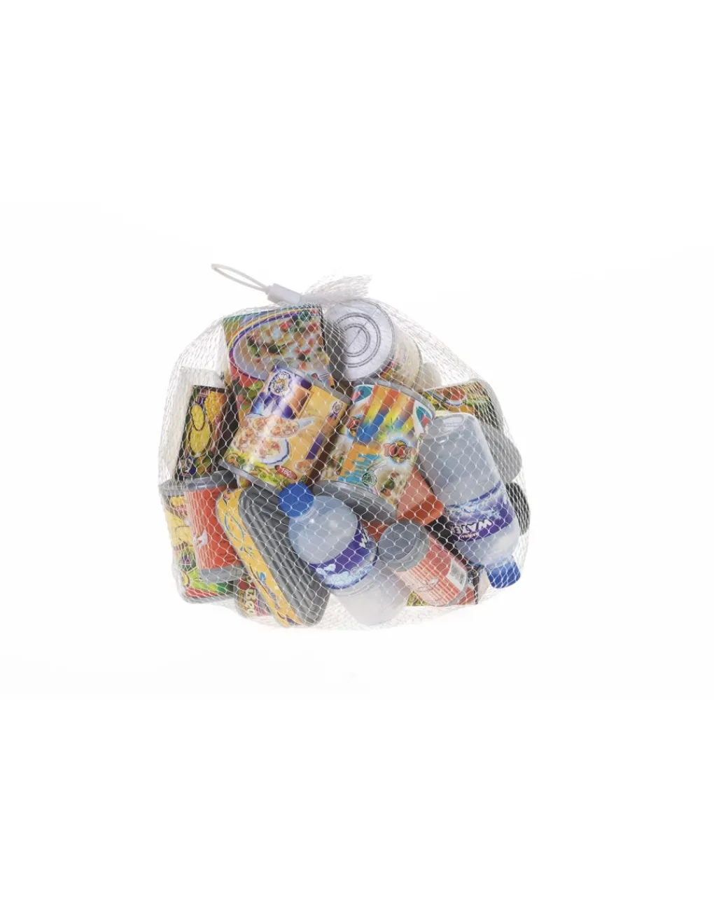 FunnyHome Giochi Di Imitazione-Funny Home - Sacchetto Alimenti