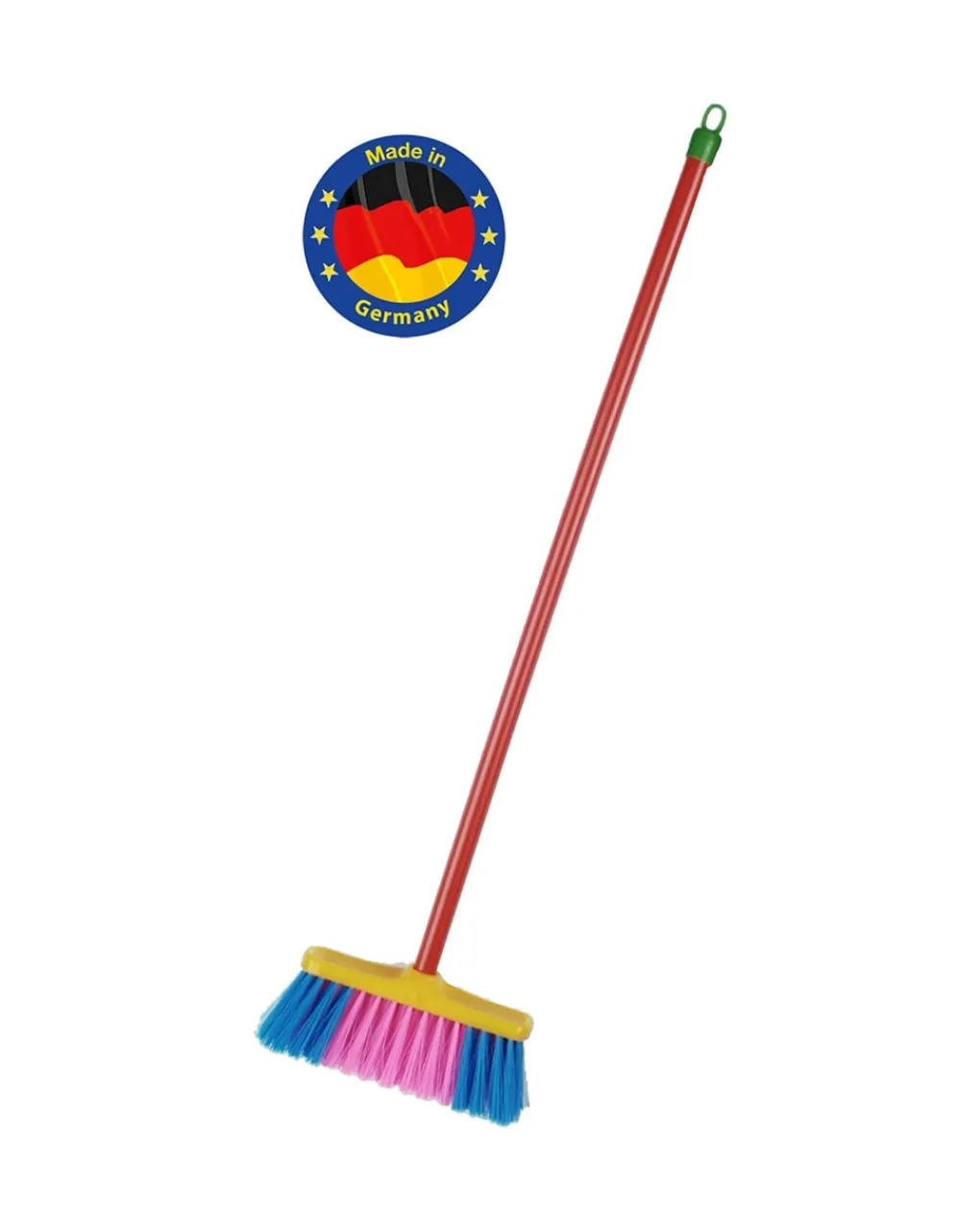 FunnyHome Giochi Di Imitazione-Funny Home - Scopetta Pulizia