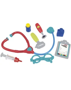 FunnyHome Giochi Di Imitazione-Funny Home - Set Dottore