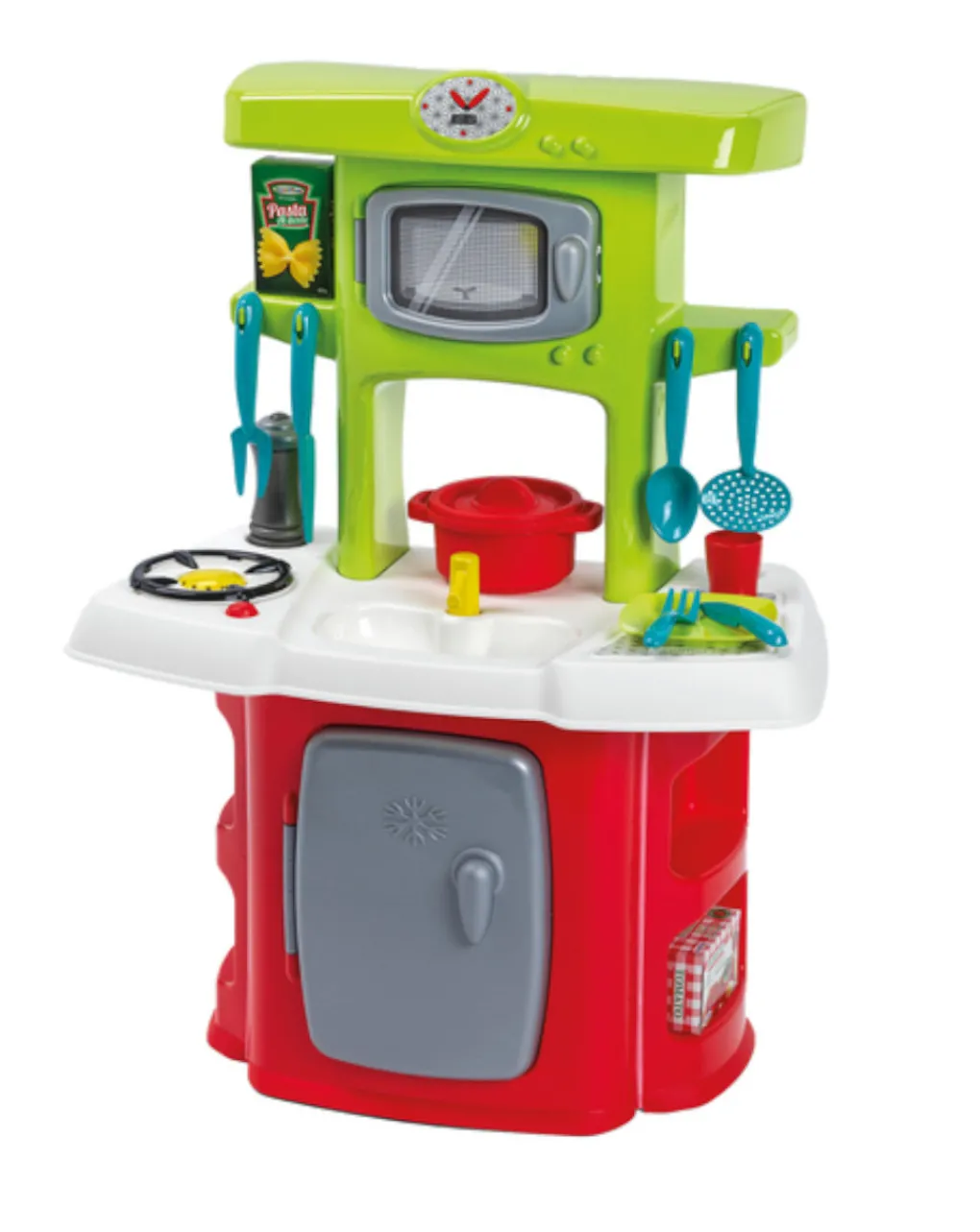 FunnyHome Giochi Di Imitazione-Funny Home - Smart Kitchen