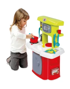 FunnyHome Giochi Di Imitazione-Funny Home - Smart Kitchen