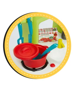 FunnyHome Giochi Di Imitazione-Funny Home - Smart Kitchen