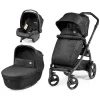 Peg-Perego Trio E Duo-Futura Ardesia Modular