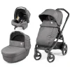 Peg-Perego Trio E Duo-Futura Quarz Modular