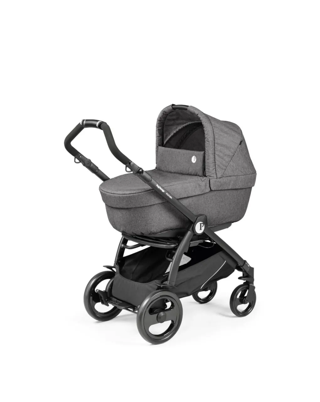 Peg-Perego Trio E Duo-Futura Quarz Modular