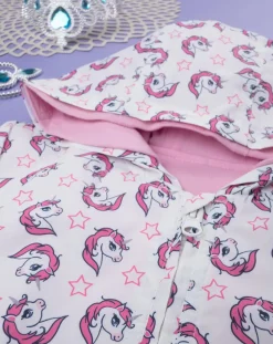 Prenatal Giubbotti E Piumini-Giacca Antivento Bimba