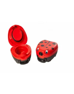 Giordani Vasini E Riduttori-- Mcp Vasino Ladybug 2021