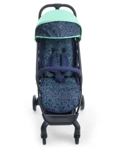 Giordani Passeggini-- Passeggino Minneapolis Green 0202