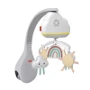 Fisher-Price Giochi Primi Mesi-Giostrina Dolce Arcobaleno Compatibile Con Culla - Fisher Price