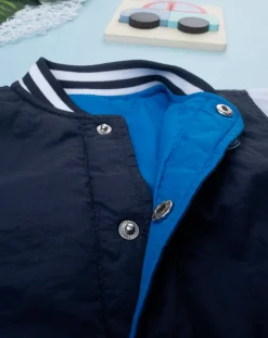 Prenatal Giubbini E Piumini-Giubbino Bomber Bimbo