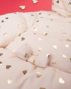 Prenatal Giubbotti E Piumini-Giubbino Nylon Bimba Beige