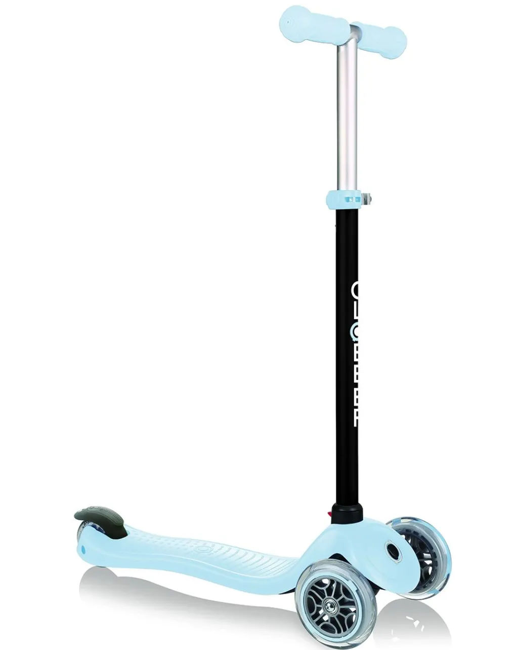 Globber Tricicli Biciclette Monopattini E Accessori-- Go-Up Sporty - Pastel Blue