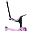 Globber Tricicli Biciclette Monopattini E Accessori-- Go-Up Sporty - Pastel Pink