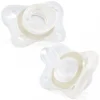 Chicco Succhietti-Gommottino Physioforma? 2-6M Lumi