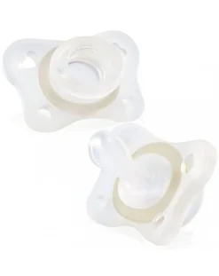 Chicco Succhietti-Gommottino Physioforma? 2-6M Lumi
