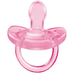 Chicco Succhietti-Gommotto Physio 6-12M Rosa