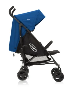 Graco Passeggini-?? Travelite?? Caspian