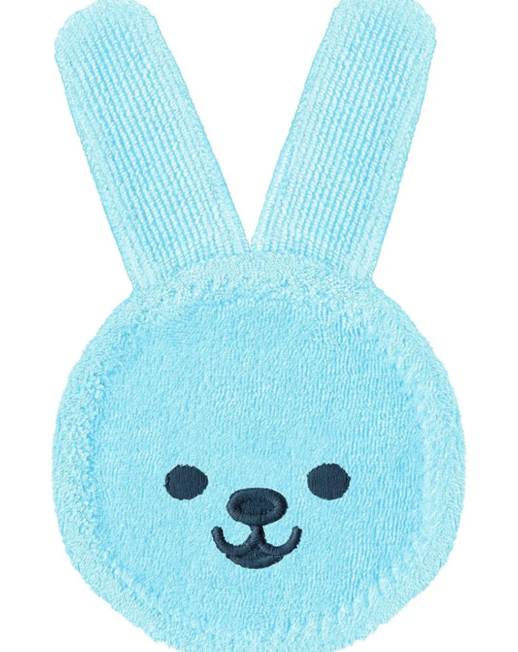 Mam Primi Dentini-Guantino Massaggiagengive In Microfibra Oral Care Rabbit Bimbo