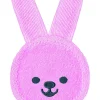 Mam Primi Dentini-Guantino Massaggiagengive In Microfibra Oral Care Rabbit Bimba
