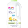 Hipp Baby Saponi E Bagnoschiuma-Happy Bagnetto Formato Famiglia 1000Ml - Hipp