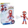 Hasbro Giochi Interattivi E Prescolari-- Spidey Personaggi Singoli Assortiti