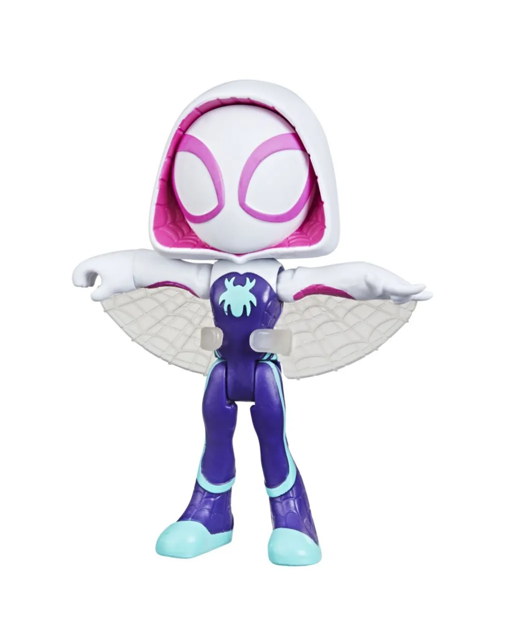 Hasbro Giochi Interattivi E Prescolari-- Spidey Personaggi Singoli Assortiti