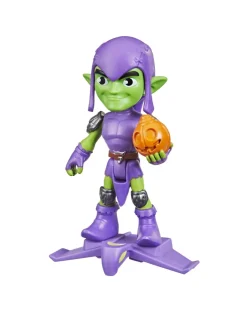 Hasbro Giochi Interattivi E Prescolari-- Spidey Personaggi Singoli Assortiti