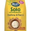 Plasmon Pastine Per Neonati-Hero - Pastina Stelline Di Farro 340 Gr