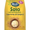 Plasmon Pastine Per Neonati-Hero Solo Pastina Gemme Di Grano 340 Gr