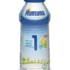 Aptamil Latte Neonati 1-Humana - Latte Humana 1 Liquido 470Ml