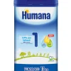 Humana Latte Neonati 1-- Latte 1 Polvere 1100G
