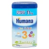 Humana Latte Crescita 3 4 5-3 Probalance Polvere 1100 Gr